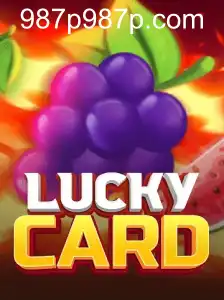 LuckyCard