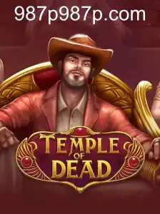 TempleofDead